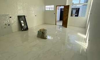 Imagem 2: Casa nova a venda, com 79m e 3 quartos - Jardim Imperador, Suzano