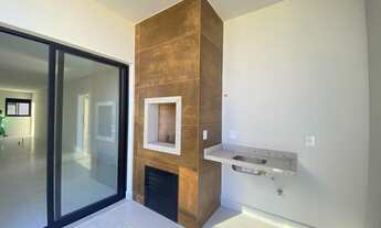 Imagem 2: Apartamento para venda possui 100 metros quadrados com 3 quartos