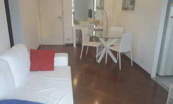 Imagem 4: Apartamento Mobiliado aluguel 45 metros com 1 quarto em Jardim Paulista - São Paulo - SP