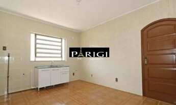 Imagem 7: Casa com 3 dormitórios, 150 m² - venda por R$ 2.000.000,00 ou aluguel por R$ 3.672,00/mês