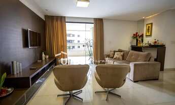 Imagem 2: Lourenzzo Park - Apartamento 4 quartos, sendo 4 suítes