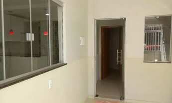 Imagem 4: Casa 2qto/suíte, na QR 1A, CANDANGA, 10MIN PARK SHOPPING, RODOV/AEROPO