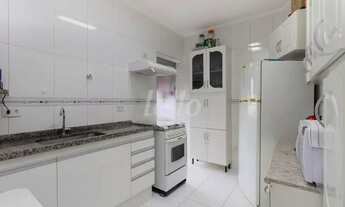 Imagem 7: São Paulo - Apartamento Padrão - Vila Gumercindo