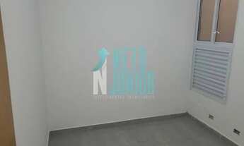 Imagem 3: Apartamento com 2 dormitórios para alugar, 35 m² por R$ 1.500,00/mês - Grajaú - São Paulo