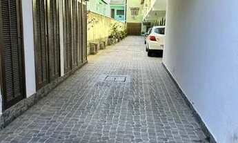 Imagem 5: Vendo excelente casa de vila residencial em Vila Valqueire com churrasqueira