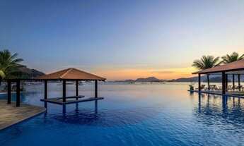 Imagem 2: Apartamentos para Locação Mensal ou Temporada - Angra dos Reis