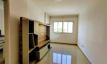 Imagem: Apartamento de 01 dormitório, 01 suite