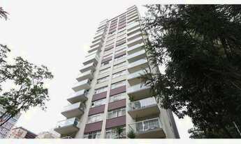 Imagem 2: Apartamento à venda no bairro Itaim Bibi - São Paulo/SP