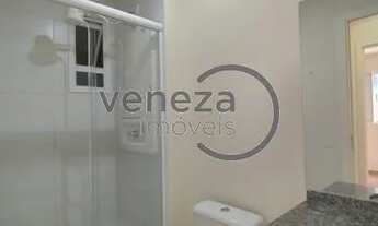 Imagem 5: Apartamento com 2 quartos à venda por R$ 324900.00, 53.00 m2 - MORUMBI - LONDRINA/PR