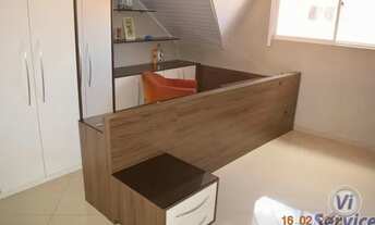 Imagem 6: Sobrado condomínio Cajuru 1800,00 + taxas