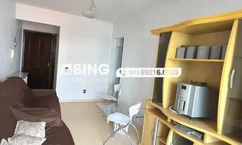 Imagem 4: Apartamento para alugar no Centro Histórico com 01 dormitório, 01 banheiro e 01 box de est