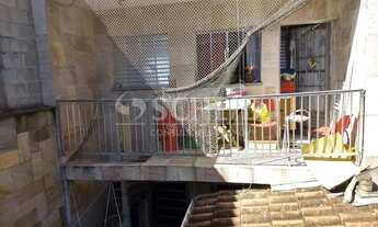 Imagem 6: Ótimo Sobrado 3 dorm , 1 suíte e 2 vagas com edicula