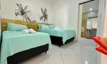 Imagem 3: Ha minutos da praia Paracuru