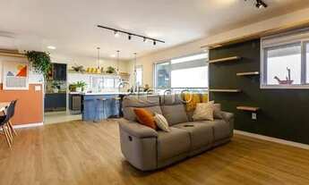 Imagem: Apartamento para venda possui 130 metros