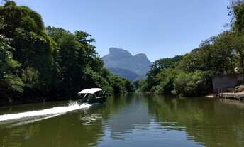 Imagem 7: Apartamento de 70 m quadrados no bairro Barra da Tijuca com 2 quartos
