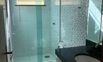 Imagem 7: Casa para venda possui 130 metros quadrados com 2 quartos