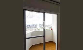 Imagem 5: Apartamento para Aluguel - Vila Mascote, 2 Quartos, 51 m2