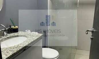 Imagem 3: Apartamento para Locação em Arujá, Chácara São José, 2 dormitórios, 1 banheiro, 1 vaga