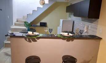 Imagem 7: Lindo Apartamento Mobiliado na Vila Formosa a 1km da Av. João XXIII e 650m da Av. Cipriano