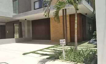 Imagem 5: Casas Duplex em Cond. Fechado em Ponta Negra - Três Suítes - 125m² - Temos uma Casa Pronta