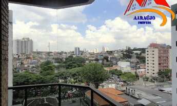 Imagem: OSASCO - Apartamento Padrão - CENTRO