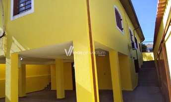 Imagem 7: Casa - Vila Joaquim Inácio - Campinas