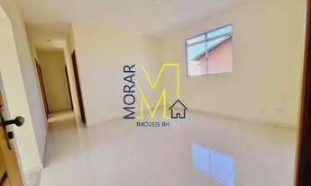 Imagem 3: Apartamento Tipo com 3 Quartos - Heliópolis em Belo Horizonte/MG