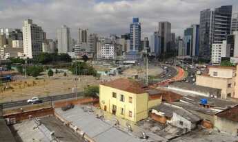 Imagem 5: São Paulo - Apartamento Padrão - PINHEIROS