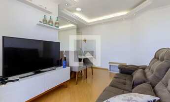 Imagem 4: Apartamento para Aluguel - Vila Maria , 2 Quartos, 52 m2