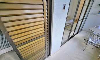 Imagem 5: LINDO E AMPLO APARTAMENTO REFORMADO, A 200m DO MAR!