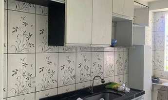 Imagem 4: Ideal samambaia 3 andar escada peço caução