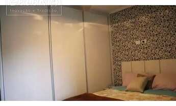 Imagem 7: Santo André - Casa Padrão - Parque das Nações