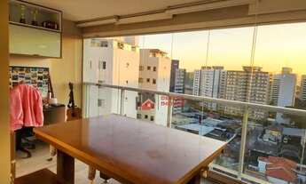 Imagem: Apartamento com 1 dormitório à venda