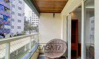 Imagem 5: Apartamento com 3 dormitórios à venda, 105 m² por R$ 780.000 - Parque Residencial Aquarius