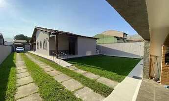 Imagem 3: Casa em Barroco (Itaipuaçu) - Maricá