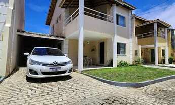 Imagem 2: Casa em condominio com 4/4 no bairro de Pitangueiras