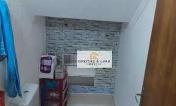 Imagem 4: Sobrado com 3 dormitórios à venda, 120 m² por R$ 798.000 - Parque Industrial - São José do