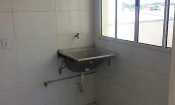 Imagem 7: Apartamento com 1 dormitório para alugar, 47 m² por R$ 900,00/mês - Portal Ville Primavera