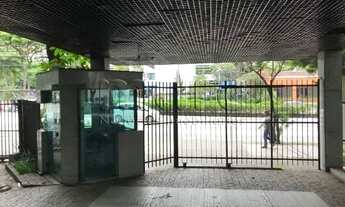 Imagem 6: SÃO PAULO - Prédio Inteiro - CAMPO BELO