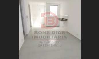 Imagem 6: Apartamento com 2 quartos, sem vaga- Patriarca