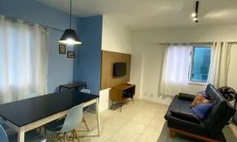 Imagem 7: Apto Quarto e Sala no JTR - Beira Mar