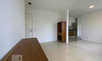Imagem 2: Apartamento à Venda - Panamby, 2 Quartos, 59 m2