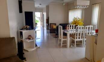 Imagem 5: Casa térrea - Damha III