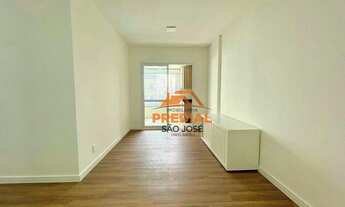 Imagem 3: Apartamento com 3 dormitórios para alugar, 92 m² - Vila Adyana - São José dos Campos/SP