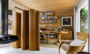 Imagem 6: CURITIBA - Apartamento Padrão - Água Verde