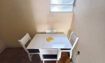 Imagem 6: Kitnet/conjugado para aluguel com 32 metros quadrados com 1 quarto