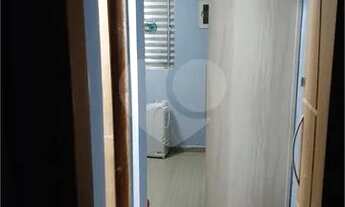 Imagem 5: Casa 2 dormitórios para venda na Casa Verde - São Paulo / SP