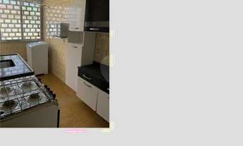 Imagem 4: 101 dormitório, sala, quarto, 01 Banheiro, 01 vaga, área de serviço