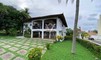 Imagem: Casa para Aluguel Temporada em Destacado