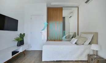 Imagem 5: Apartamento para alugar, 100 m² por R$ 15.347,61/mês - Itaim Bibi - São Paulo/SP